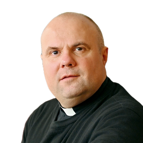 Predavač